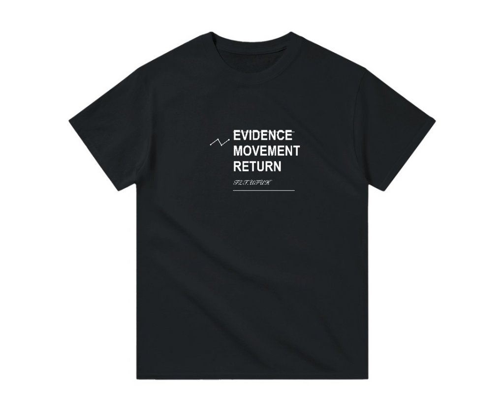 EVIDENCE MOVEMENT RETURN — FZT.UFUK — SİYAH - Genel