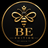 BE EDITION 2026 altın arı logosu