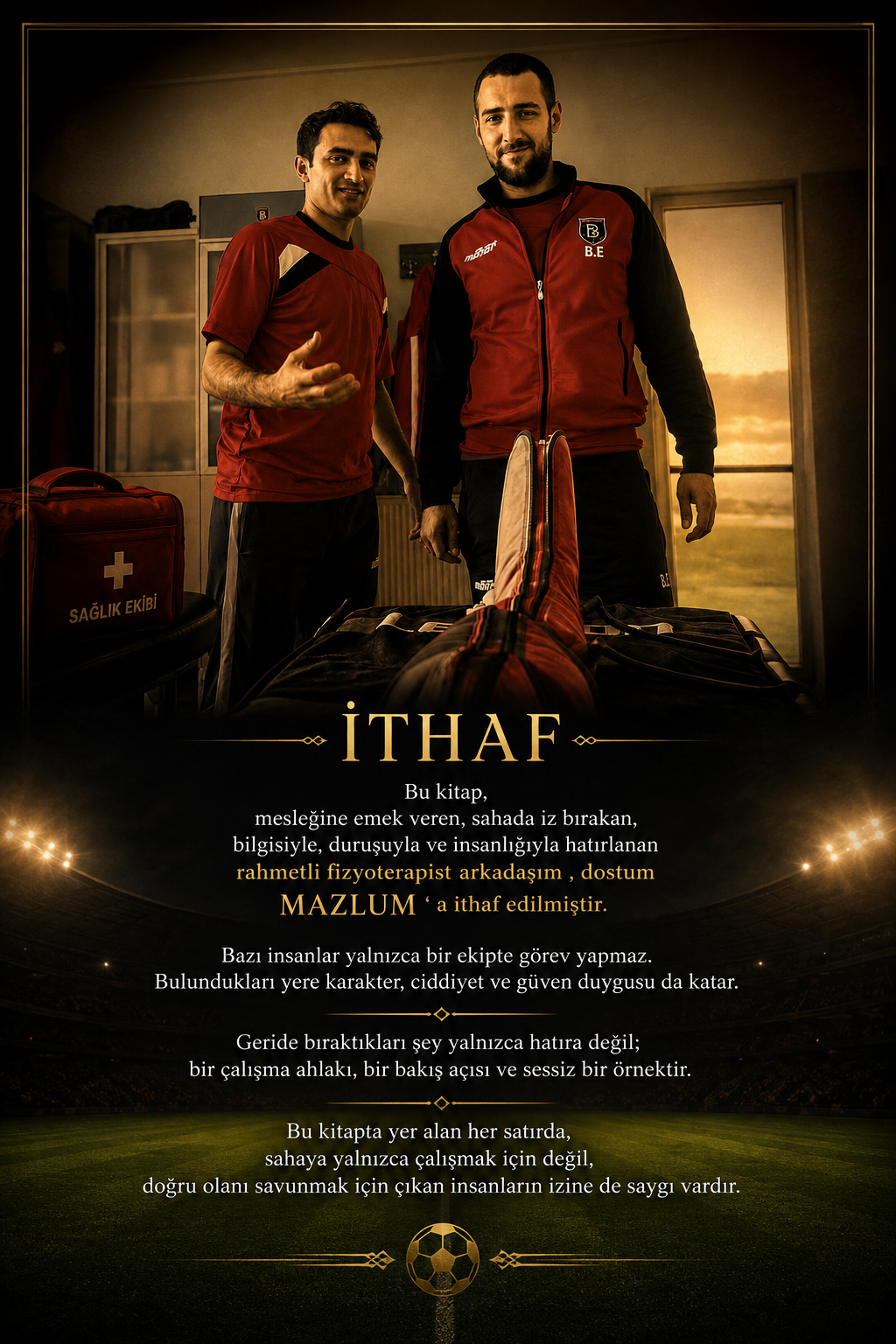 Sessiz Sinyaller 2: Sahada Kalmak | Dijital E-Kitap (PDF)