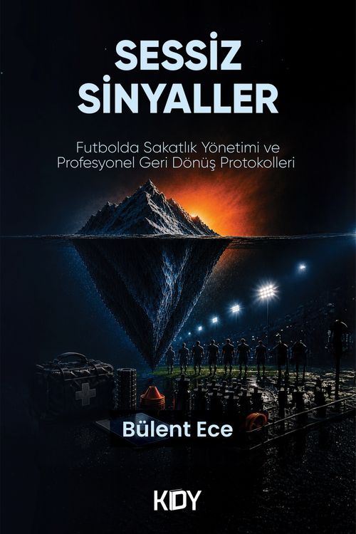 Sessiz Sinyaller | Basılı Kitap — Kitapyurdu’nda Satışta