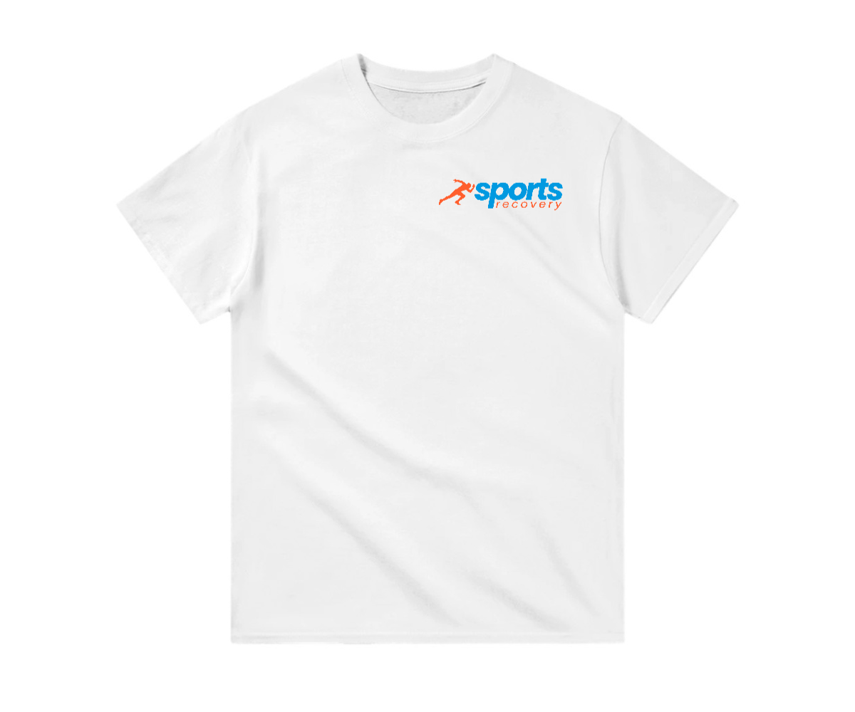 SPORTS RECOVERY 03 - Görünüm 2