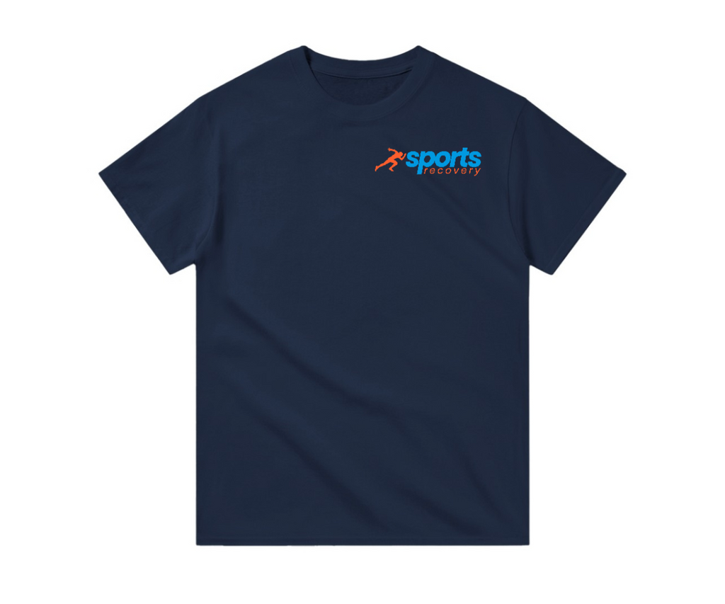 SPORTS RECOVERY 02 - Görünüm 2