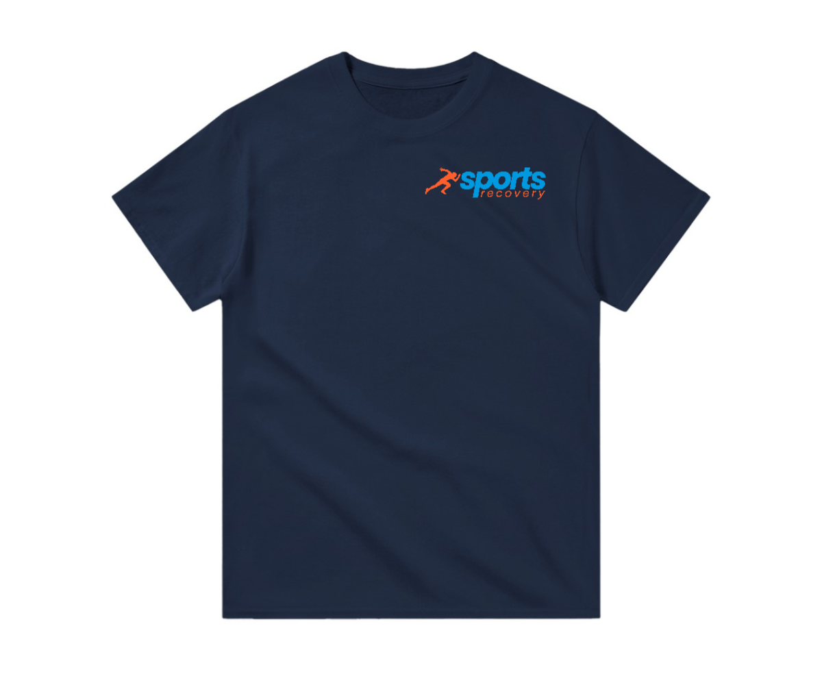 SPORTS RECOVERY 02 - Görünüm 2