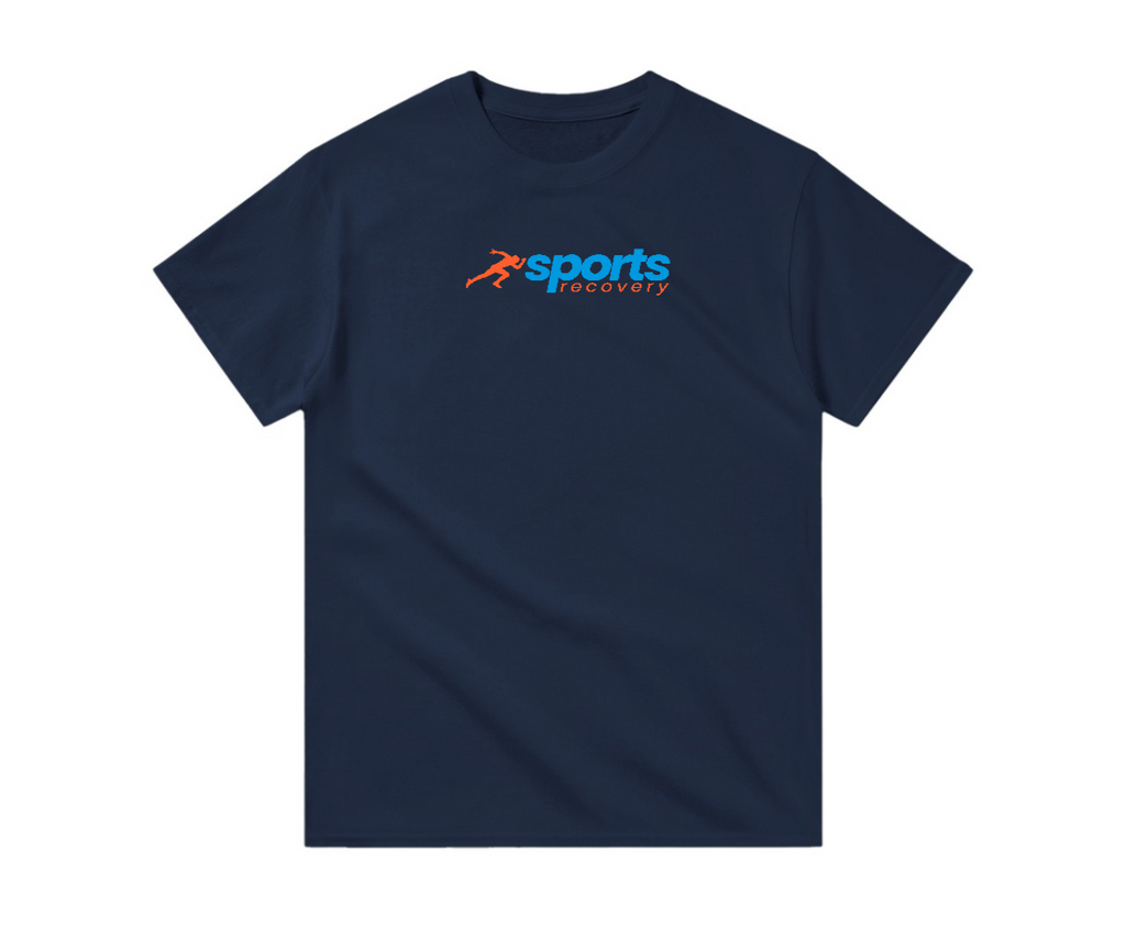 SPORTS RECOVERY 04 - Görünüm 2