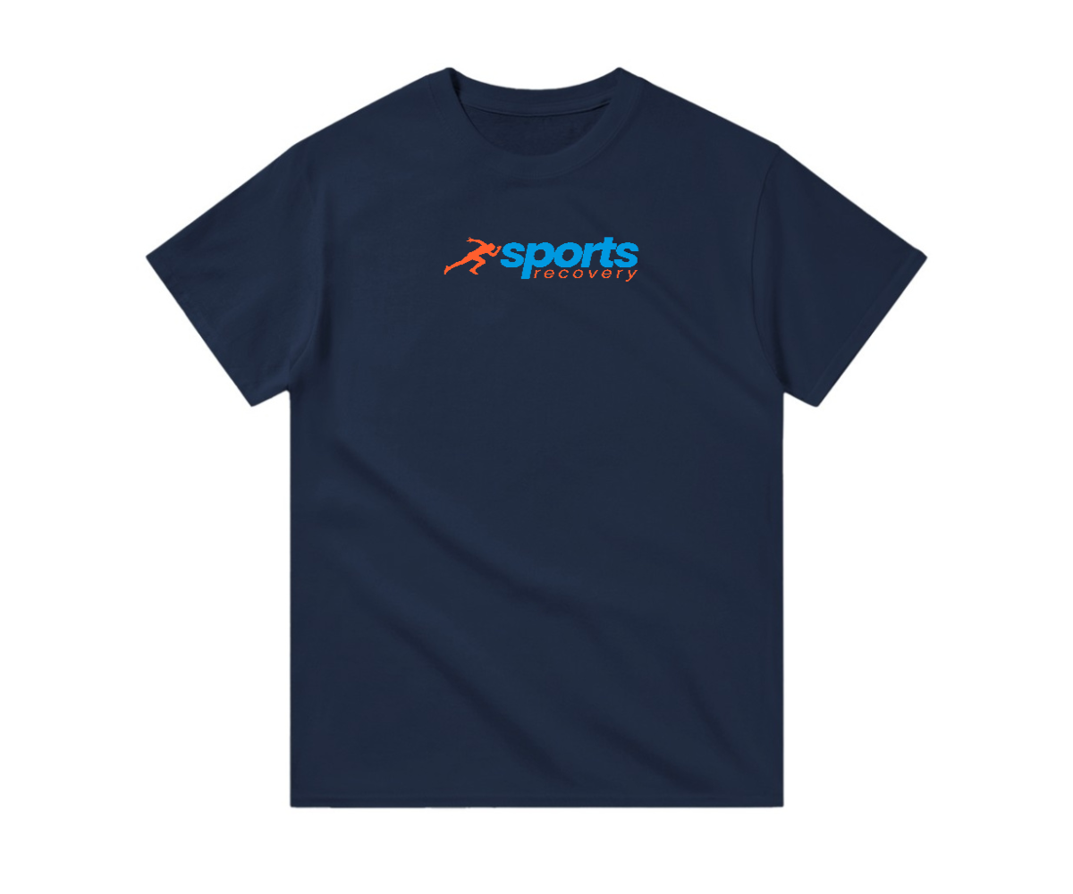 SPORTS RECOVERY 04 - Görünüm 2