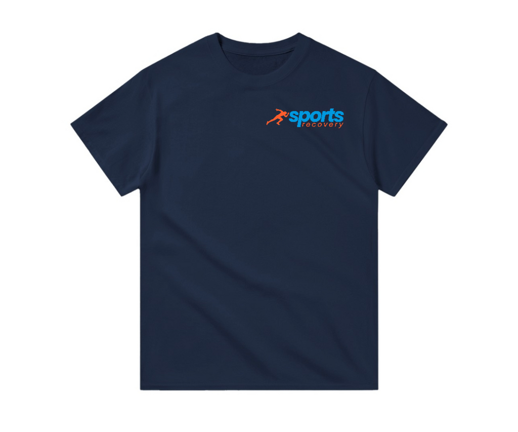 SPORTS RECOVERY 01 - Görünüm 2