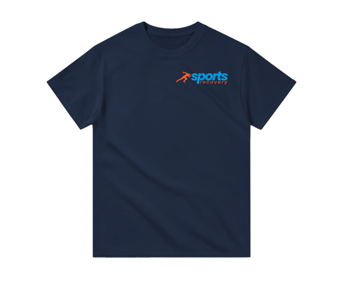 SPORTS RECOVERY 01 - Görünüm 2