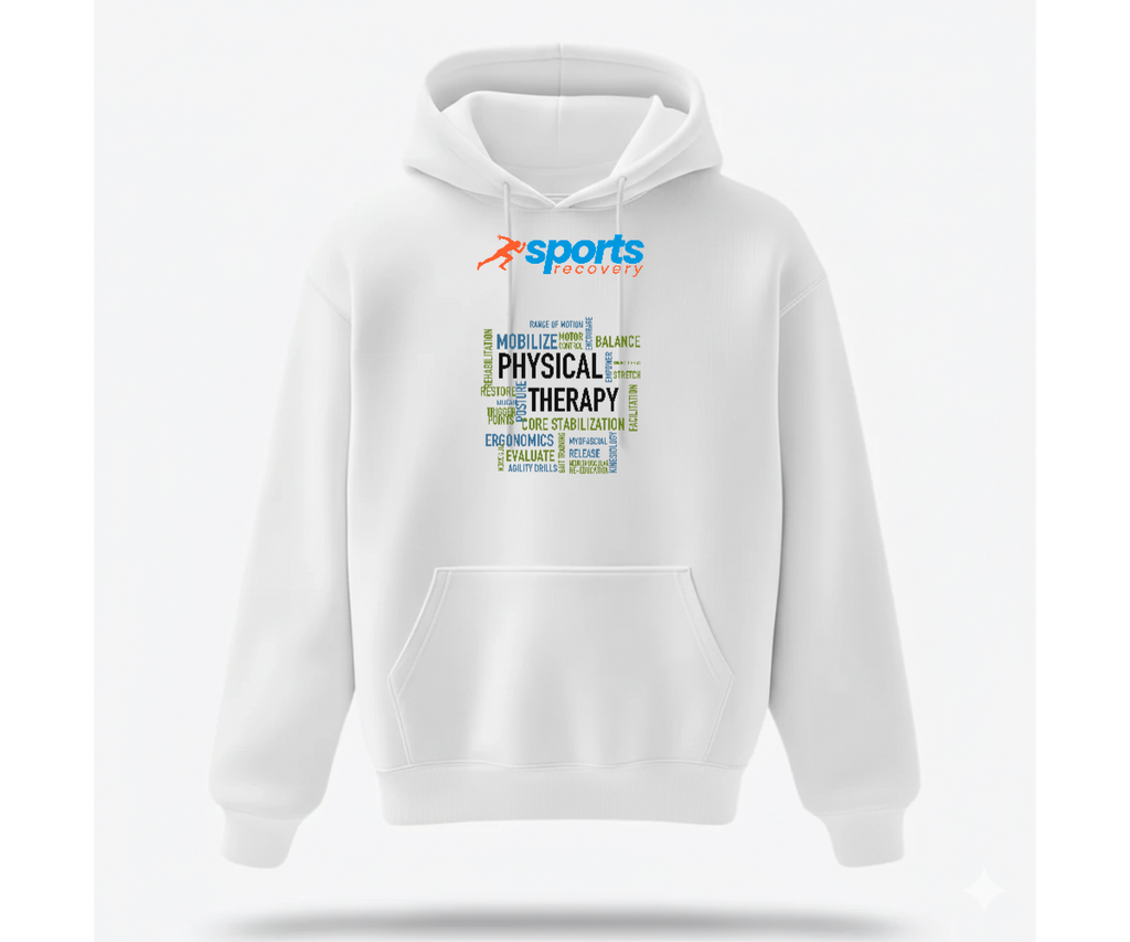 SPORTS RECOVERY KIŞ - Görünüm 2