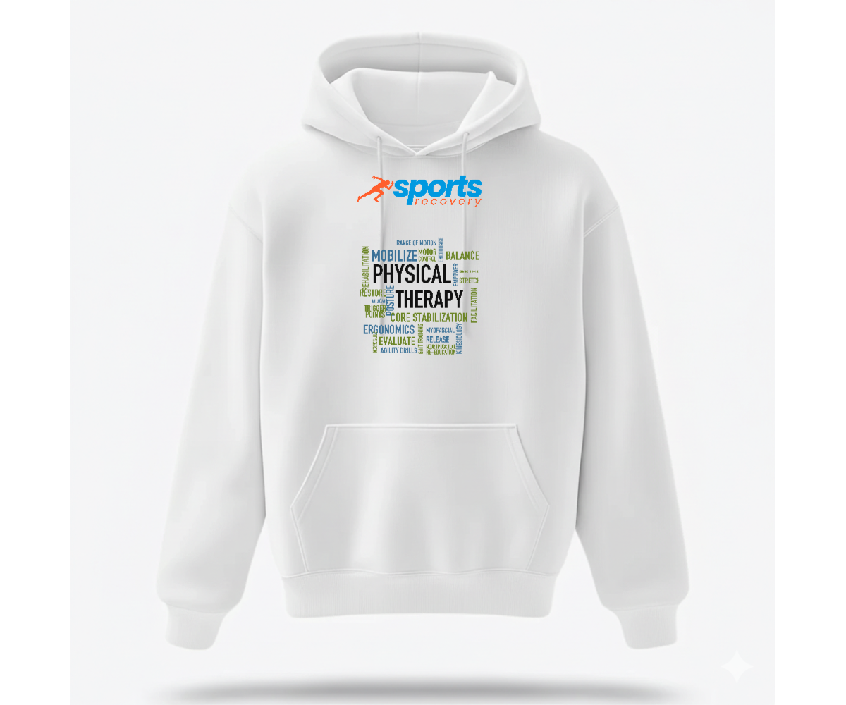 SPORTS RECOVERY KIŞ - Görünüm 2