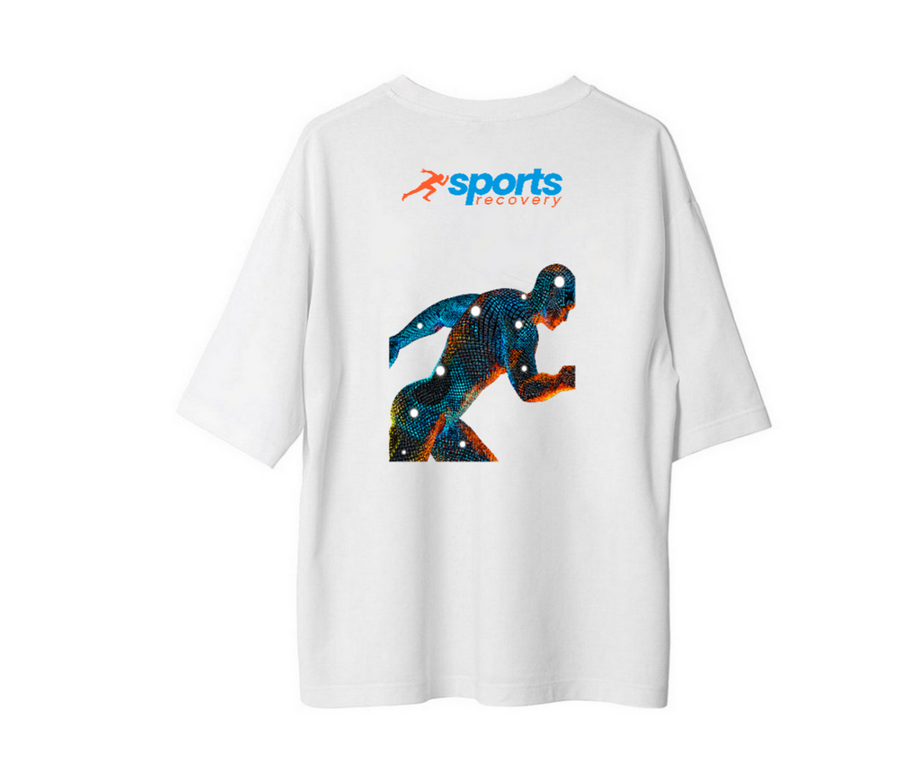 SPORTS RECOVERY 05 - Görünüm 4