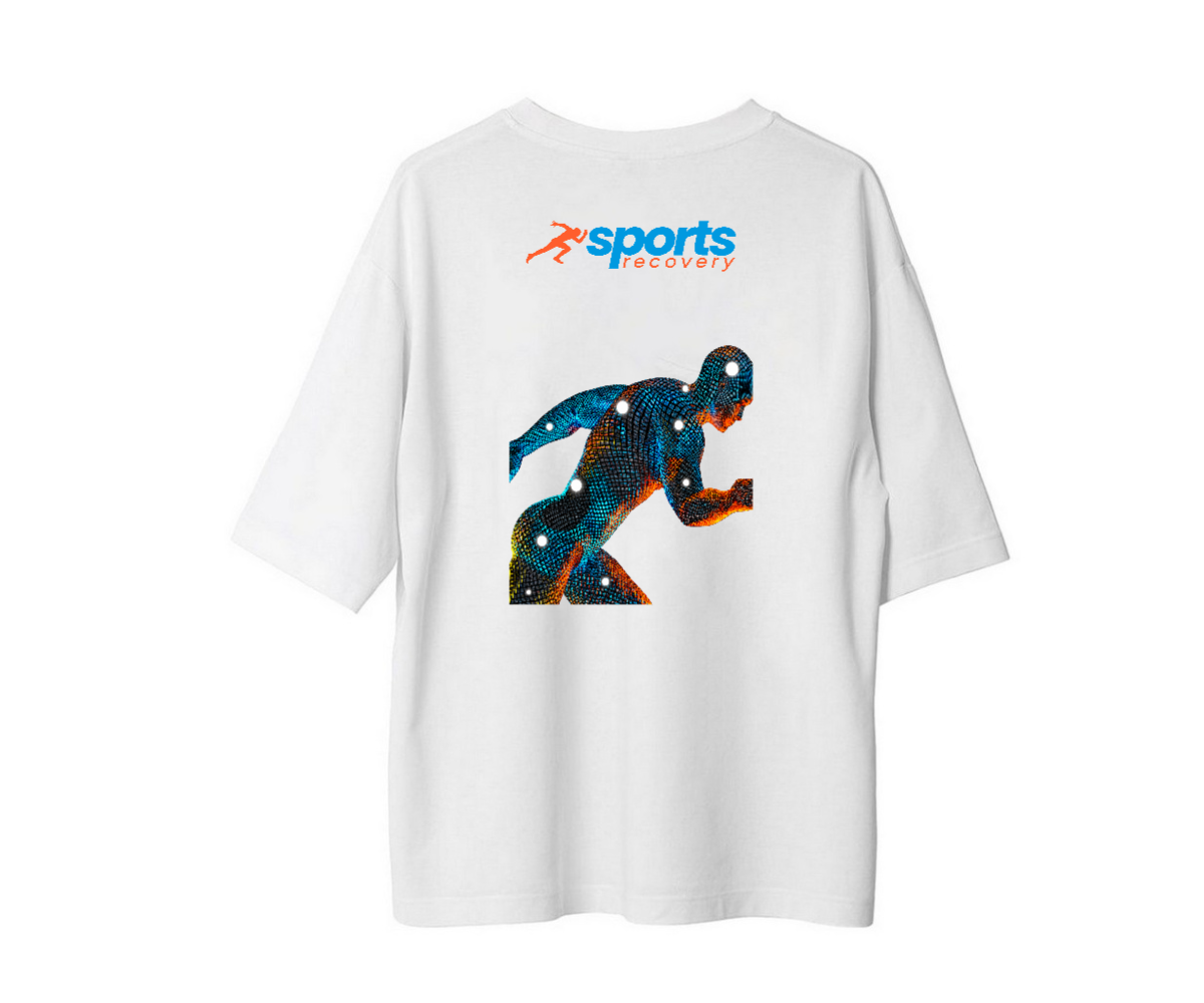 SPORTS RECOVERY 05 - Görünüm 4