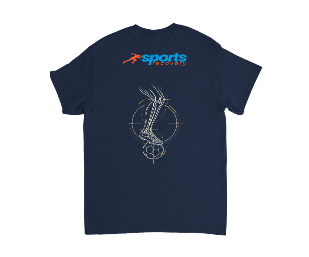 SPORTS RECOVERY 01 - Görünüm 4