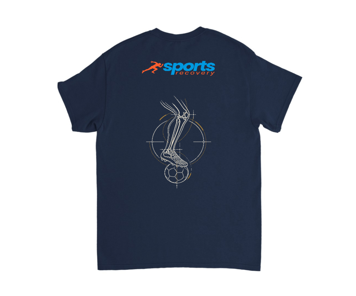 SPORTS RECOVERY 01 - Görünüm 4